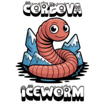 Cordova Ice Worm | The Alaskan Cryptid