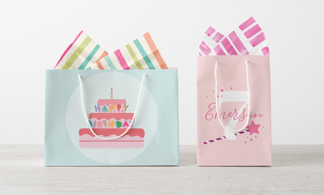 Zazzle - Different Ways to Wrap Your Gifts