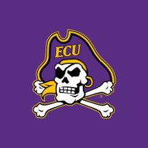 Shop officially licensed East Carolina University merchandise
