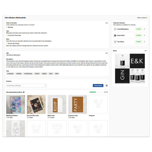 What are Collection Types?