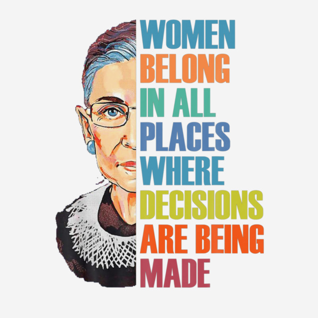 Today is Women's Equality Day