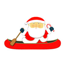 CANOE KAYAK CAMPING CHRISTMAS HOLIDAY GEAR