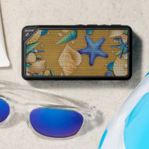 Speakers Bluetooth Fun Graphics