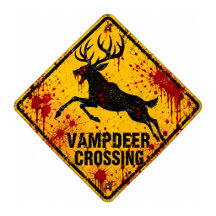 Vampdeer 