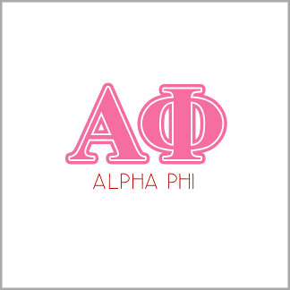 Alpha Phi