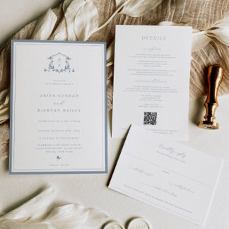 Bachelorette Wedding Collection 