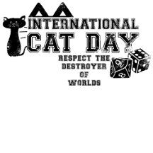 Cat Day