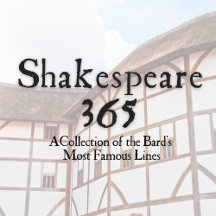 Shakespeare 365