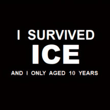 I Survived ICE
