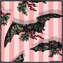 Pop Goth Holiday Series