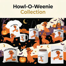The Howl-O-Weenie Club