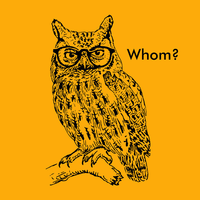 National Grammar Day