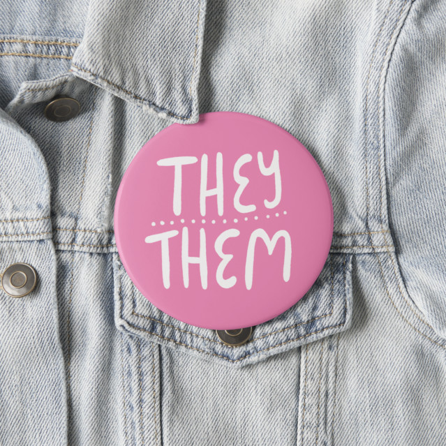 Today is International Day of Pink!