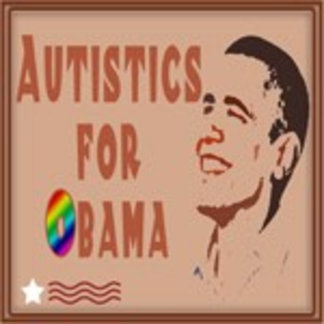 Autistics for Obama