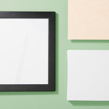 Create Your Own Wall Art & Decor