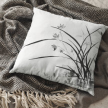 Pillows - Home Decor in Asia Style