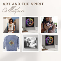 ART AND SPIRIT