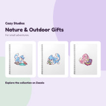Nature & Outdoor Gifts