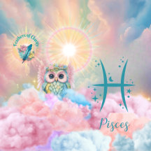 Pisces designs
