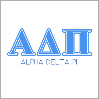 Alpha Delta Pi