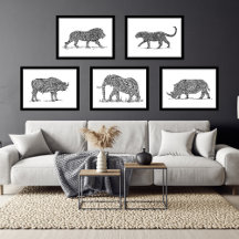 The Big Five