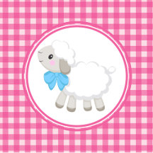 Nursery Rhyme Girl