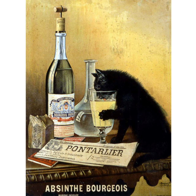 Vive La France - It's Bastille Day!