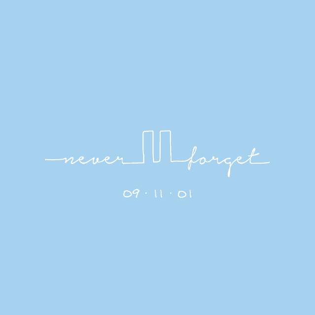 Honoring September 11th