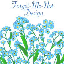 Forget-Me-Not