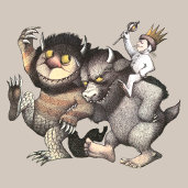 Max and the Wild Things
