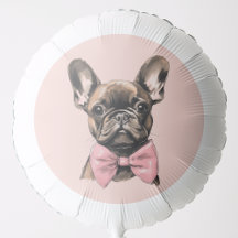 Frenchie Birthday