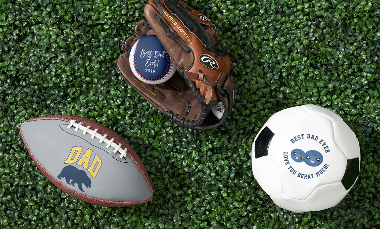 Read "Great Gifts for Sports-Loving Dads" on Zazzle Ideas