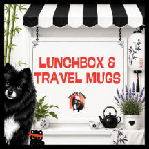 LUNCHBOX & TRAVEL MUGS