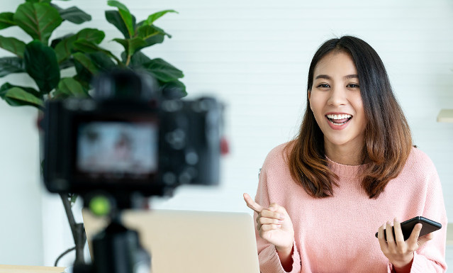 How To Be An Influencer | Make Your Connection
