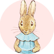 Peter Rabbit Baby Shower