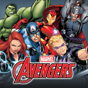 Avengers Classics: Official Merchandise at Zazzle