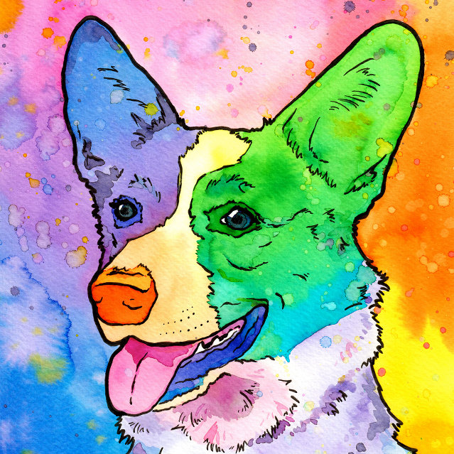 National Rainbow Day