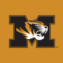 University of Missouri Custom Products