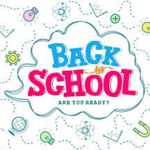 The Back To School Shirt