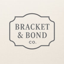 Bracket & Bond 