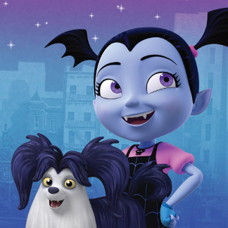 Download Disney's Vampirina: Official Merchandise at Zazzle