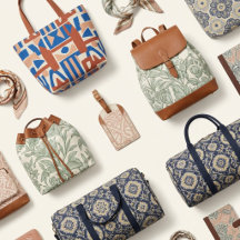 Every Bag, Your Style