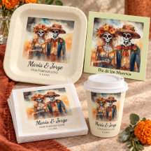 Sugar Skull Sweethearts Collection