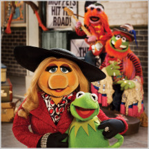 The Muppets - Officially Licensed Merchandise