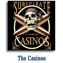 The Casinos