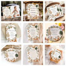 Woodland Birthday Party 1