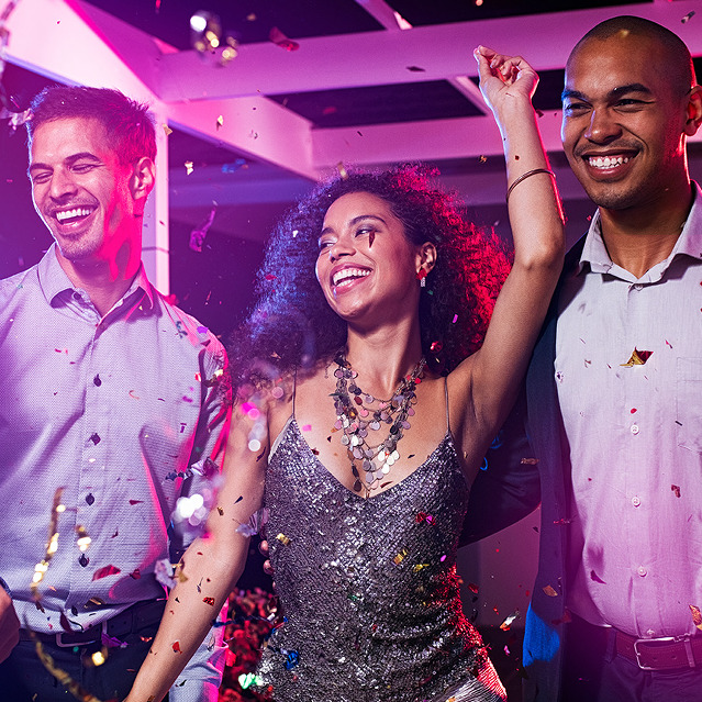 How to Throw a Joint Bachelorette Party