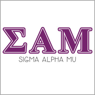 Sigma Alpha Mu