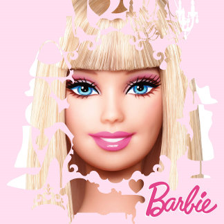 Barbie: Official Merchandise at Zazzle