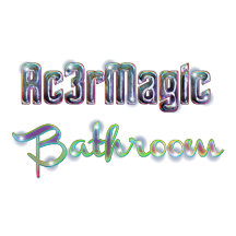 Ac3rMagic Bathroom